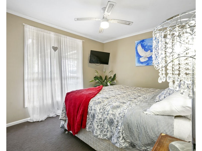 85 Cavanagh Road, Greens Creek QLD 4570