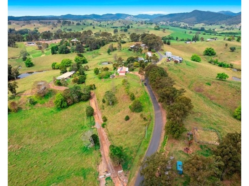 85 Cavanagh Road, Greens Creek QLD 4570