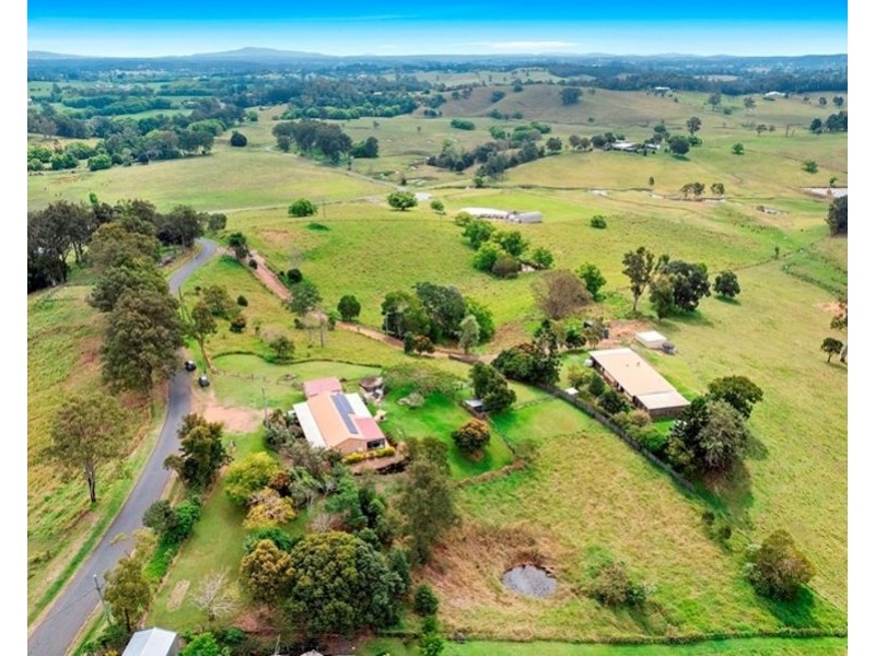 85 Cavanagh Road, Greens Creek QLD 4570