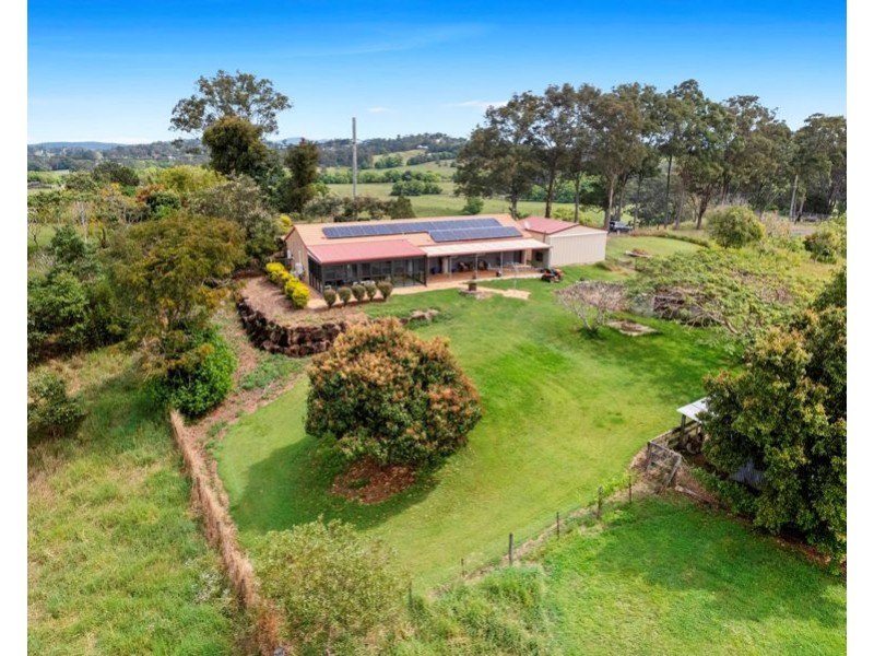 85 Cavanagh Road, Greens Creek QLD 4570