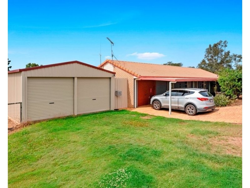 85 Cavanagh Road, Greens Creek QLD 4570