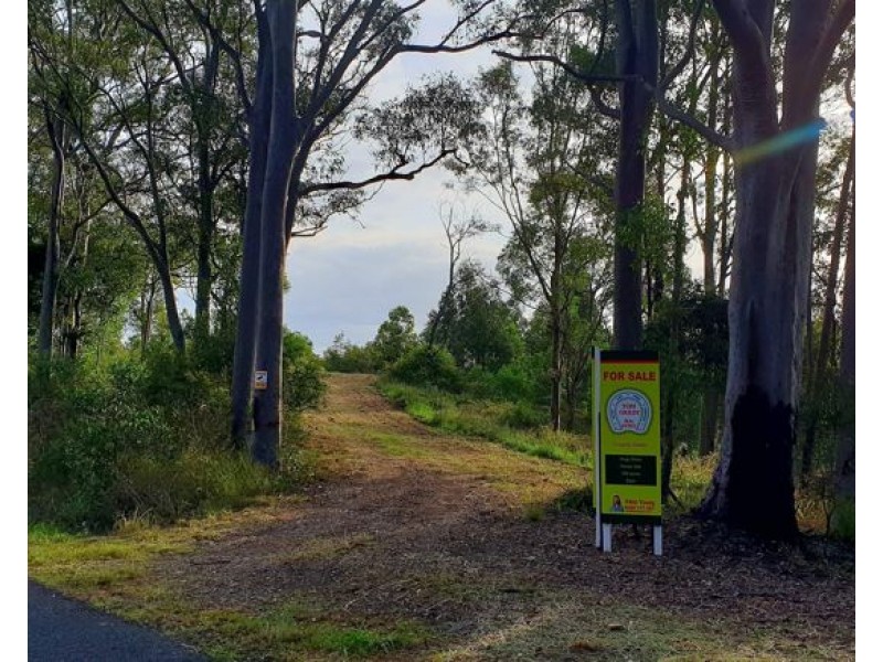 Veteran QLD 4570
