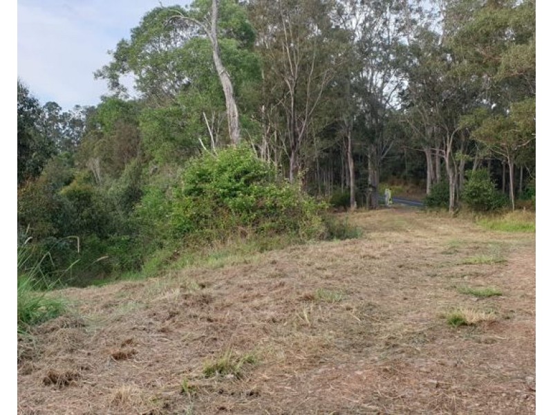 Veteran QLD 4570