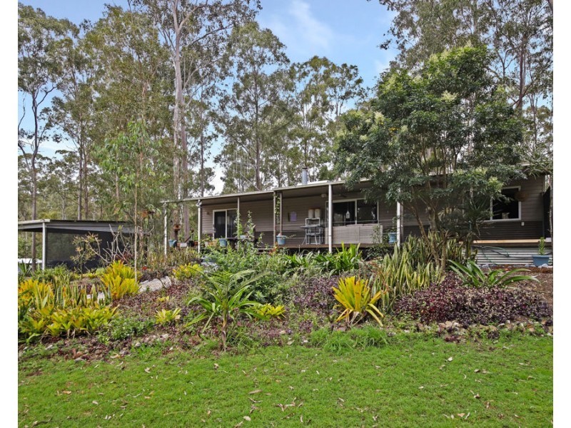 240 Arborsixteen Road, Glenwood QLD 4570