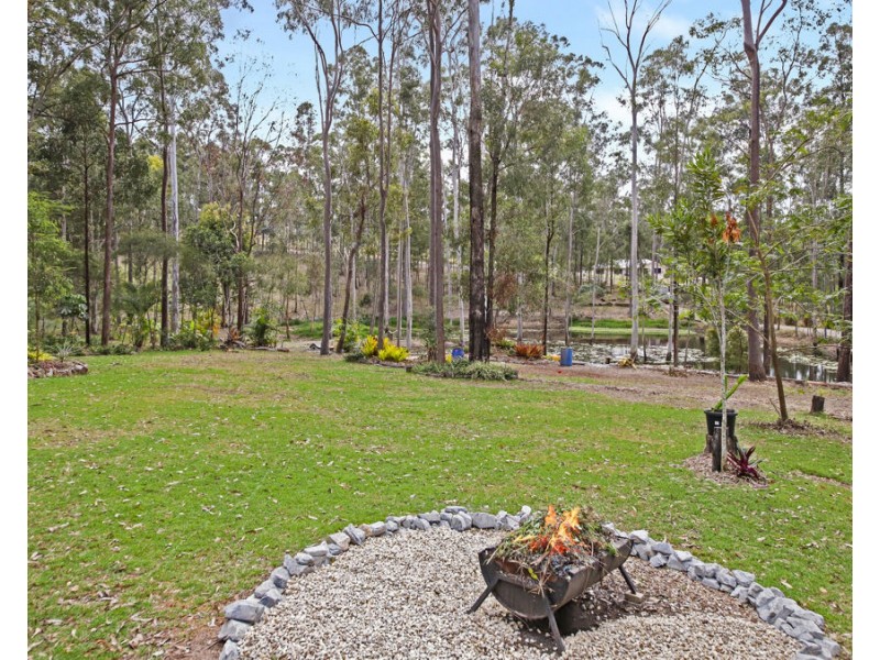 240 Arborsixteen Road, Glenwood QLD 4570