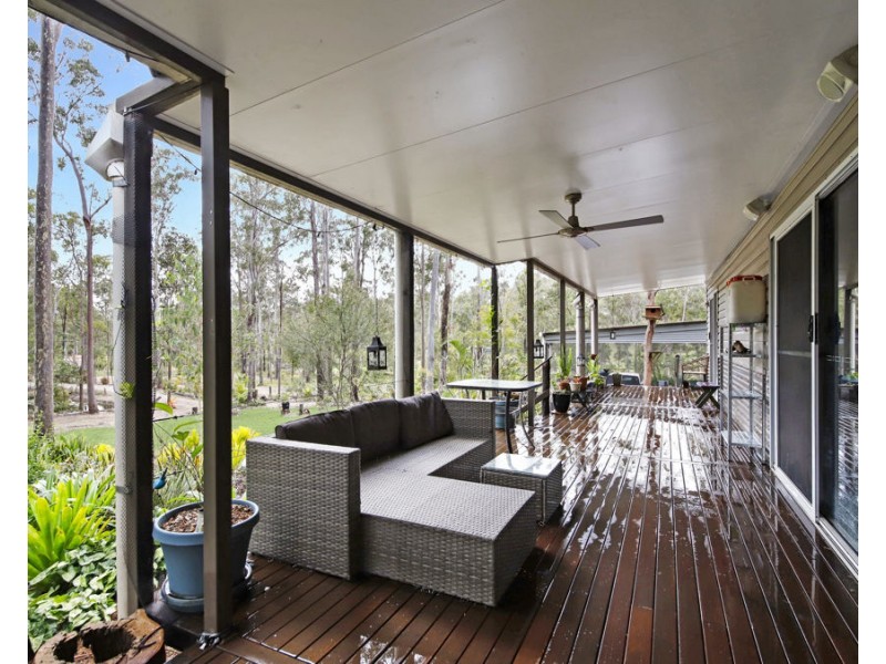 240 Arborsixteen Road, Glenwood QLD 4570