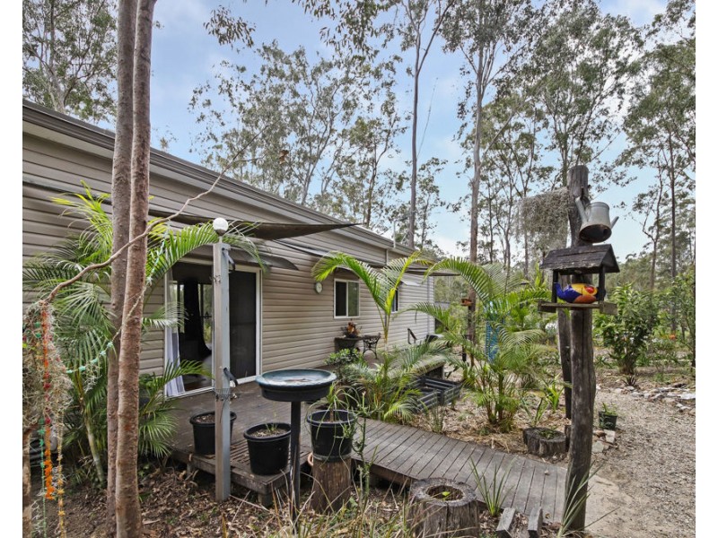 240 Arborsixteen Road, Glenwood QLD 4570