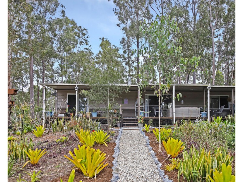 240 Arborsixteen Road, Glenwood QLD 4570