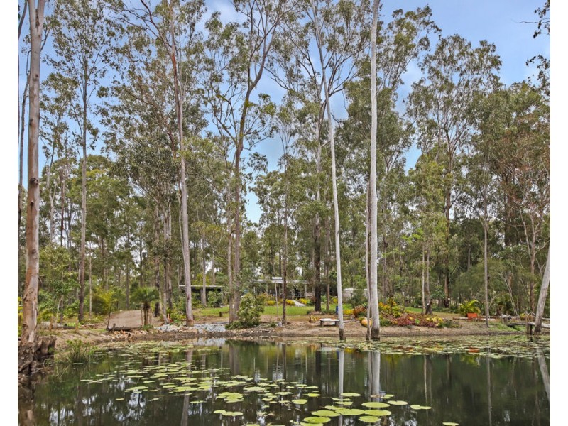 240 Arborsixteen Road, Glenwood QLD 4570