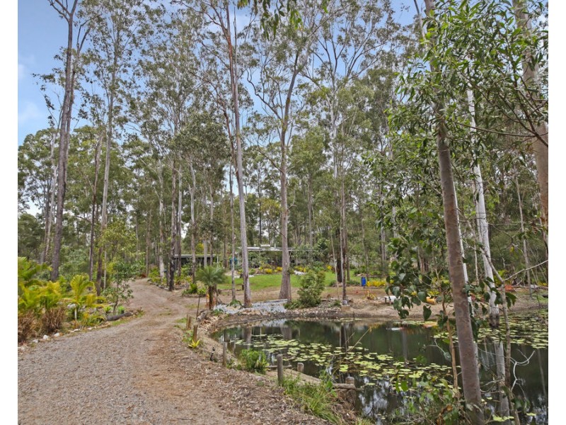 240 Arborsixteen Road, Glenwood QLD 4570