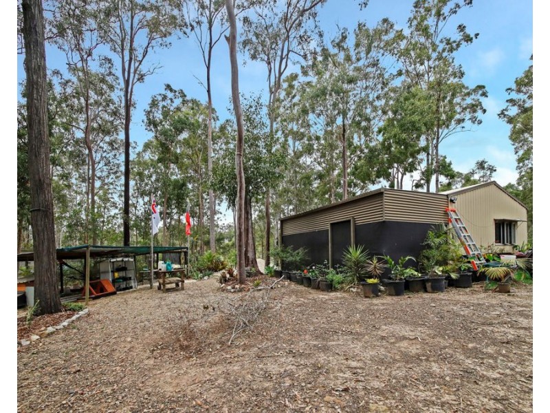 240 Arborsixteen Road, Glenwood QLD 4570