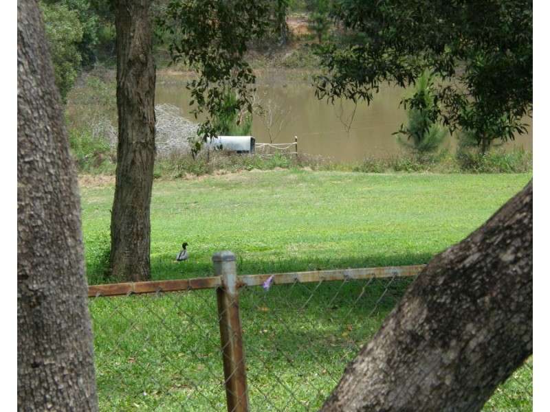 90 Rocky Ridge Road, Veteran QLD 4570