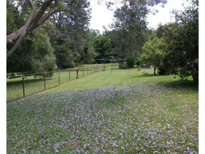 90 Rocky Ridge Road, Veteran QLD 4570