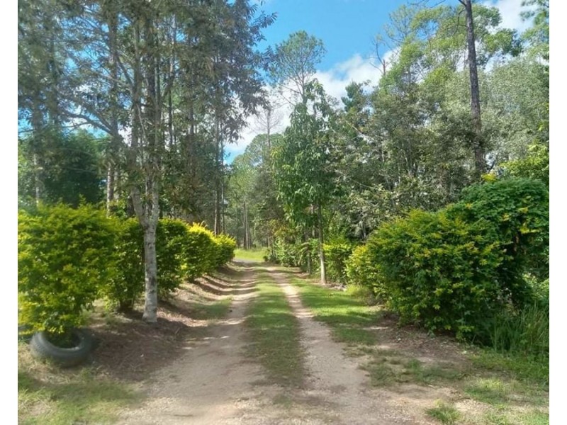 141 Arborthree Road, Glenwood QLD 4570