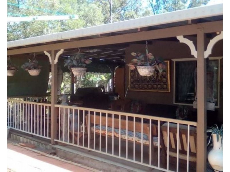 141 Arborthree Road, Glenwood QLD 4570