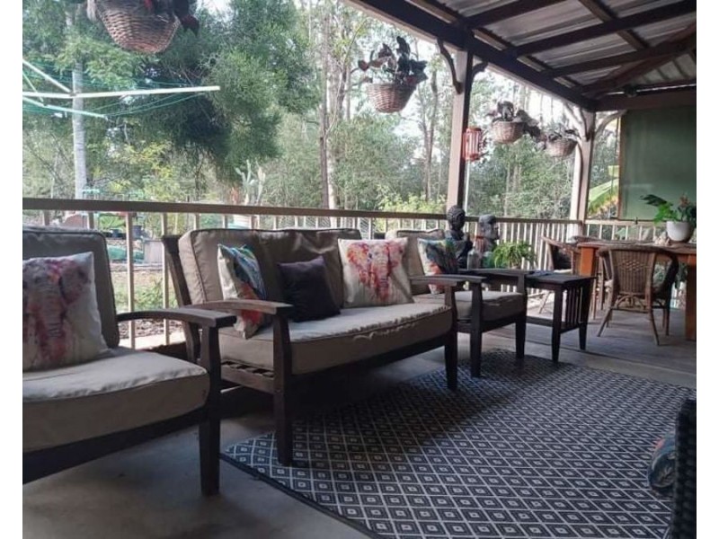 141 Arborthree Road, Glenwood QLD 4570