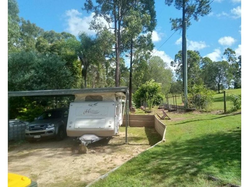 141 Arborthree Road, Glenwood QLD 4570