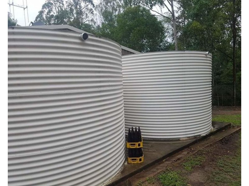 141 Arborthree Road, Glenwood QLD 4570