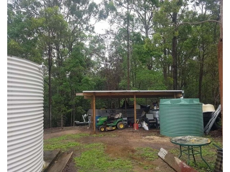 141 Arborthree Road, Glenwood QLD 4570