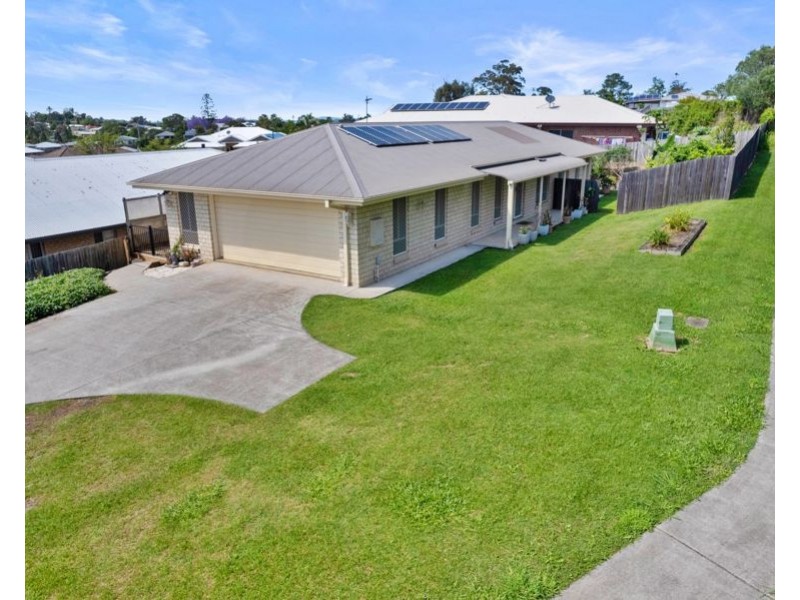 1 Sproule Road, Gympie QLD 4570