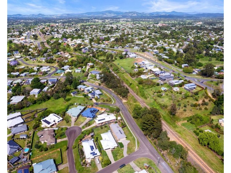 1 Sproule Road, Gympie QLD 4570