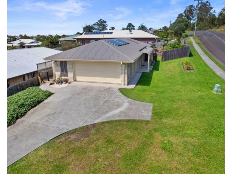1 Sproule Road, Gympie QLD 4570