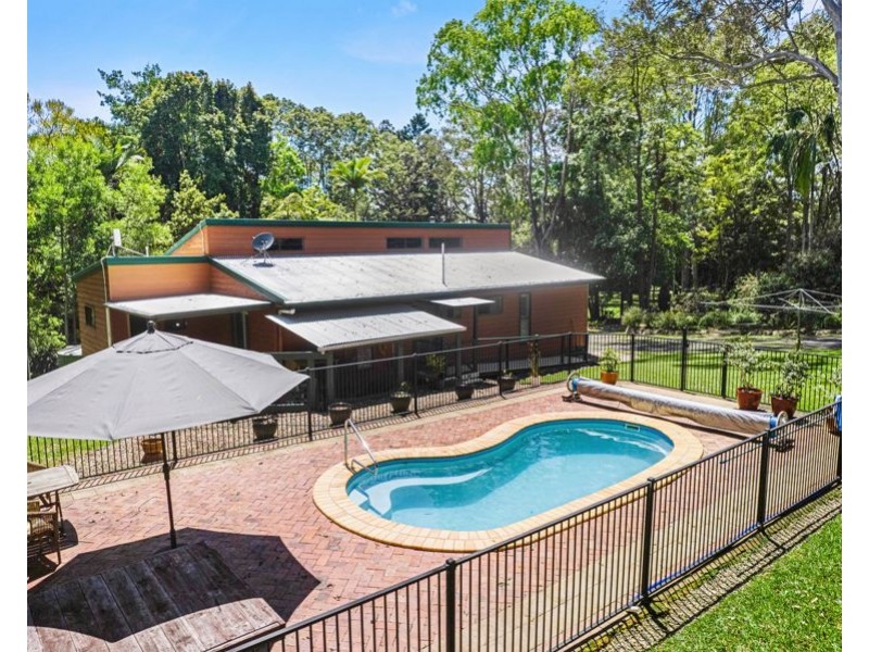 259 Bunneys Lane, Kin Kin QLD 4571