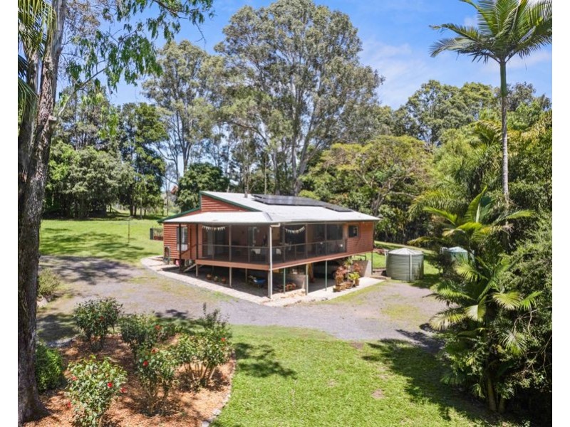 259 Bunneys Lane, Kin Kin QLD 4571