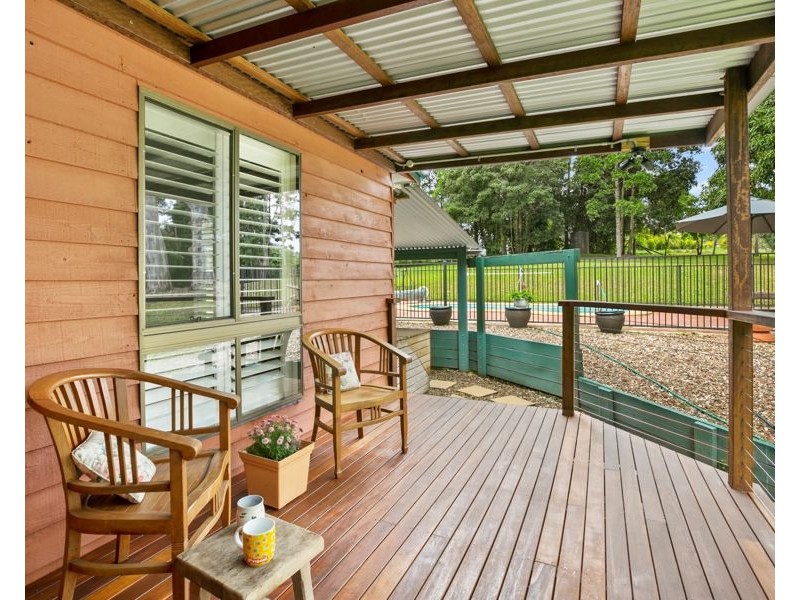 259 Bunneys Lane, Kin Kin QLD 4571