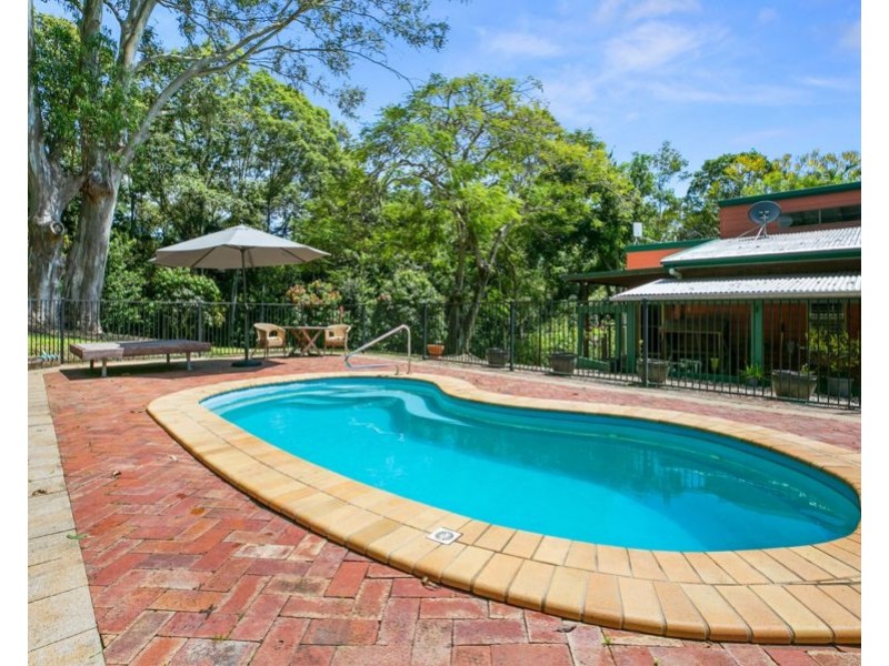 259 Bunneys Lane, Kin Kin QLD 4571