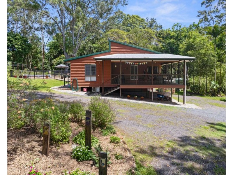 259 Bunneys Lane, Kin Kin QLD 4571