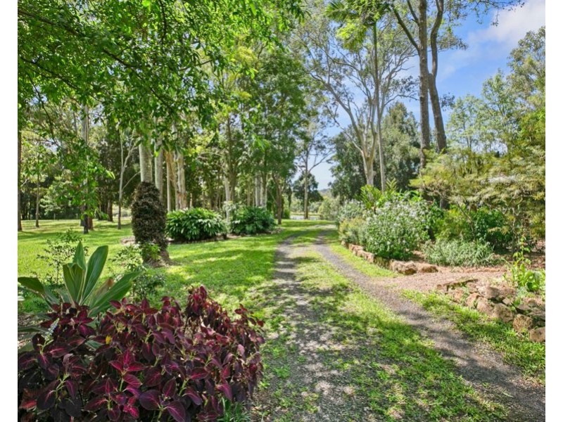 259 Bunneys Lane, Kin Kin QLD 4571