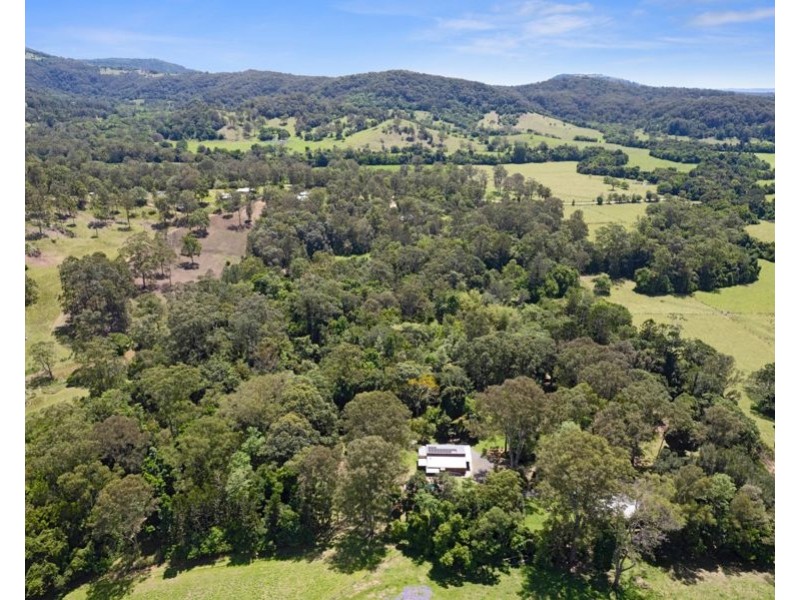 259 Bunneys Lane, Kin Kin QLD 4571