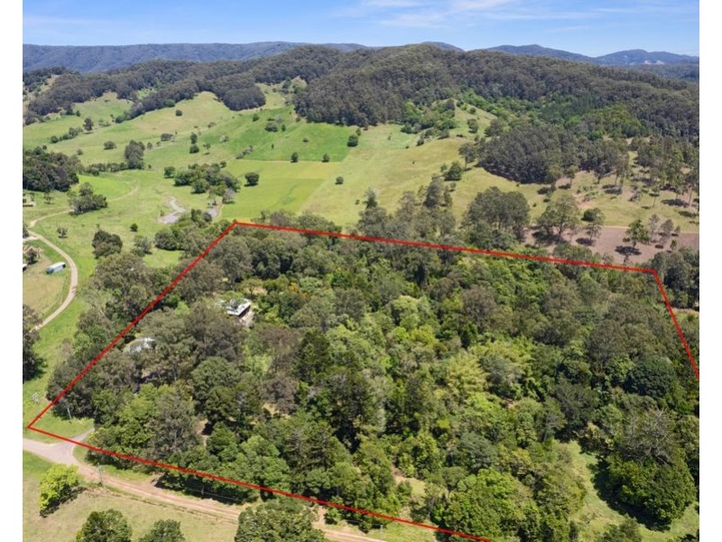 259 Bunneys Lane, Kin Kin QLD 4571