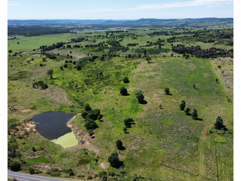 1496 Murgon Gayndah Road, Cloyna QLD 4605