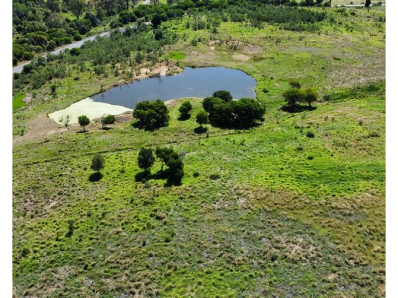 1496 Murgon Gayndah Road, Cloyna QLD 4605