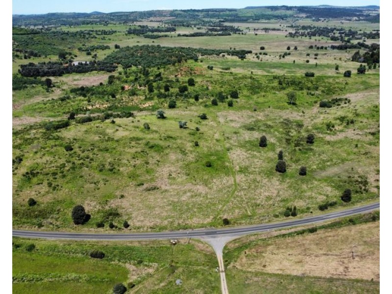 1496 Murgon Gayndah Road, Cloyna QLD 4605