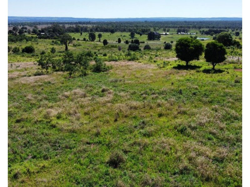 1496 Murgon Gayndah Road, Cloyna QLD 4605