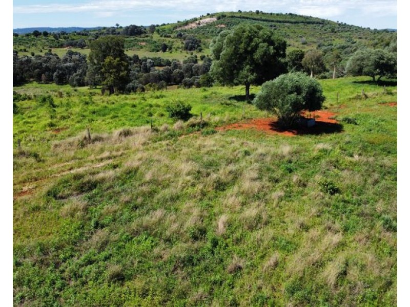 1496 Murgon Gayndah Road, Cloyna QLD 4605