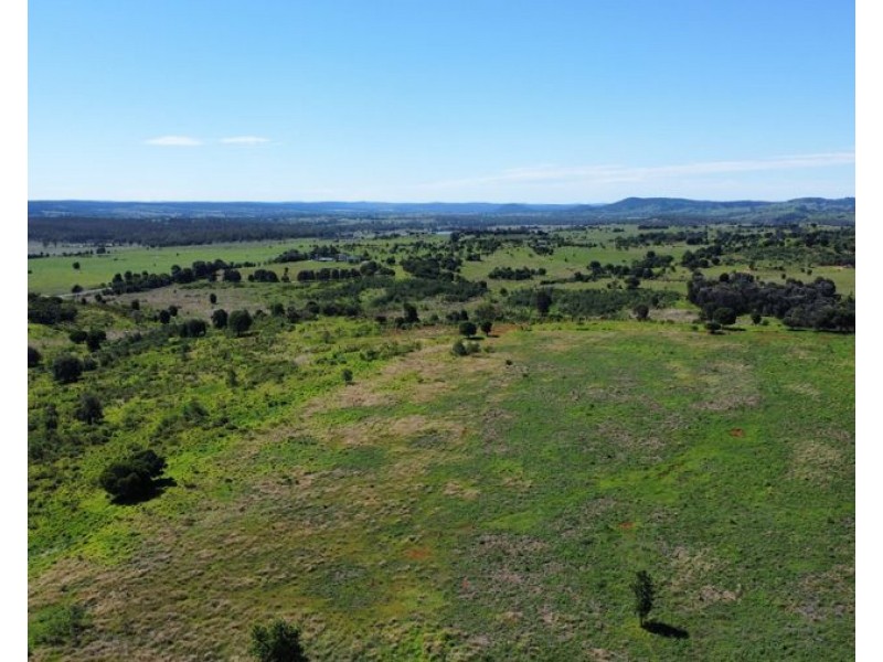 1496 Murgon Gayndah Road, Cloyna QLD 4605