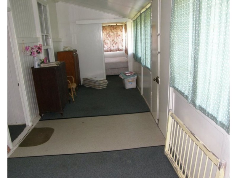 20 Laird Street, Goomeri QLD 4601