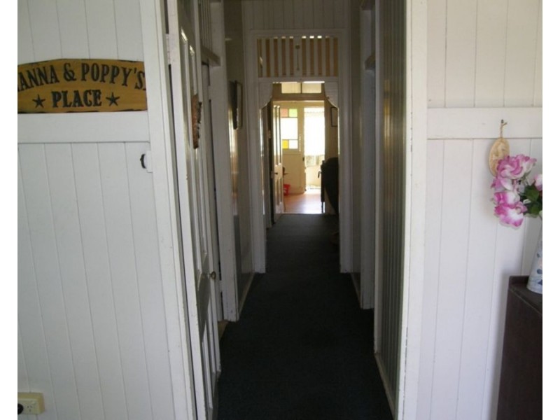 20 Laird Street, Goomeri QLD 4601