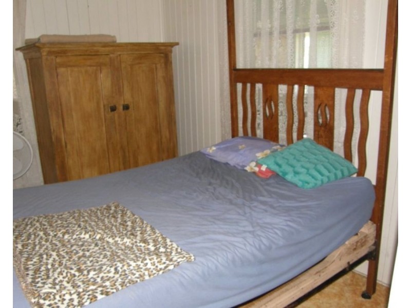 20 Laird Street, Goomeri QLD 4601