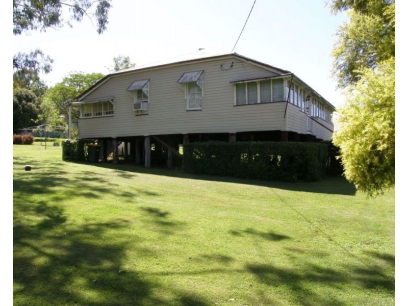 20 Laird Street, Goomeri QLD 4601