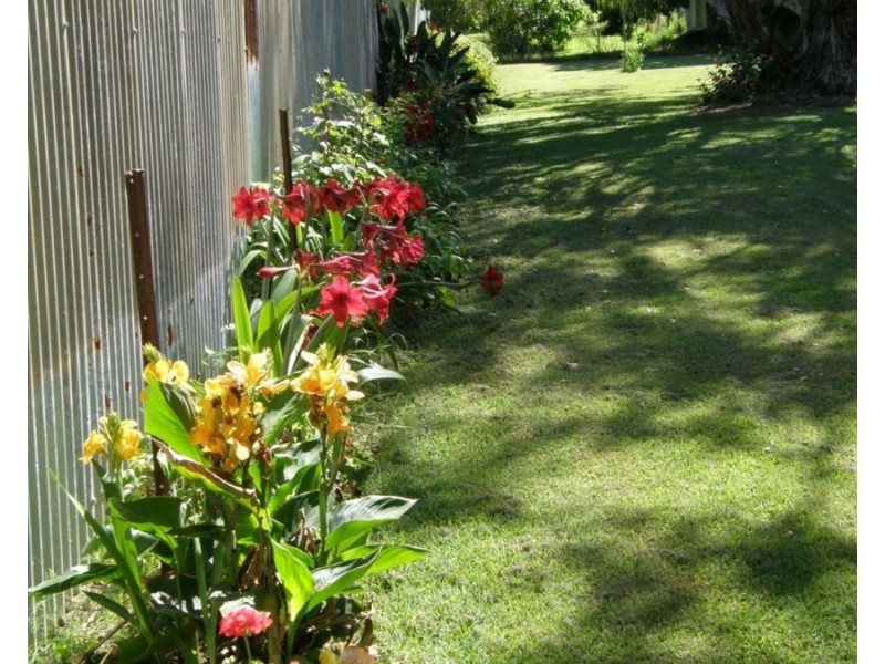 20 Laird Street, Goomeri QLD 4601