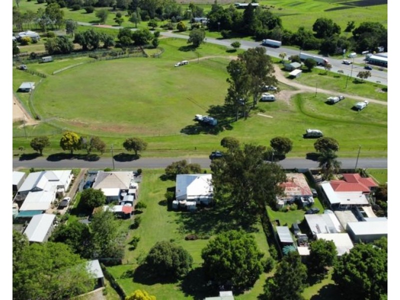 20 Laird Street, Goomeri QLD 4601