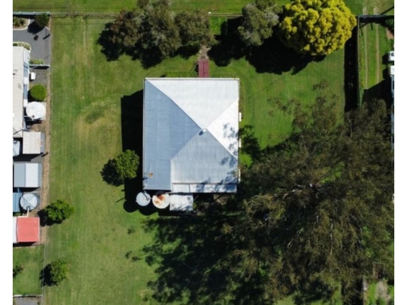 20 Laird Street, Goomeri QLD 4601