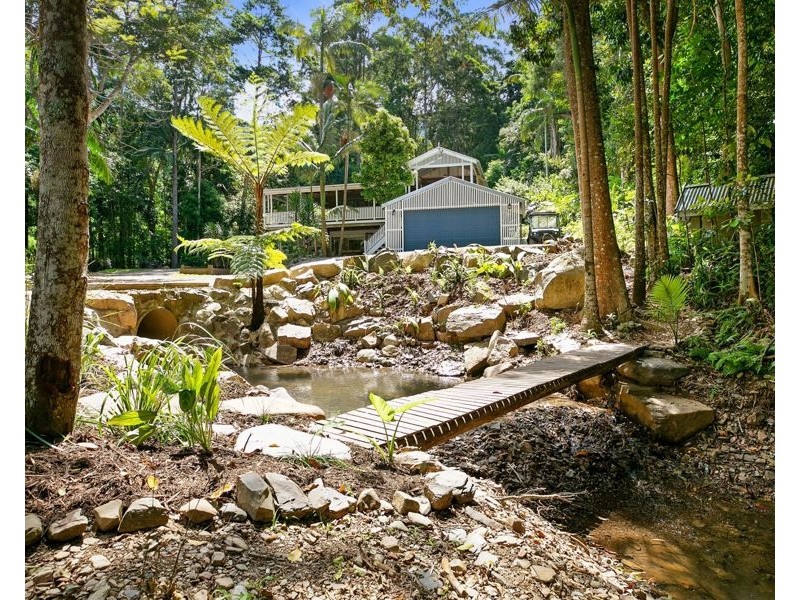 Kin Kin QLD 4571