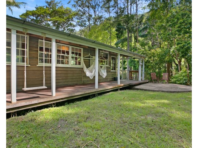 Kin Kin QLD 4571