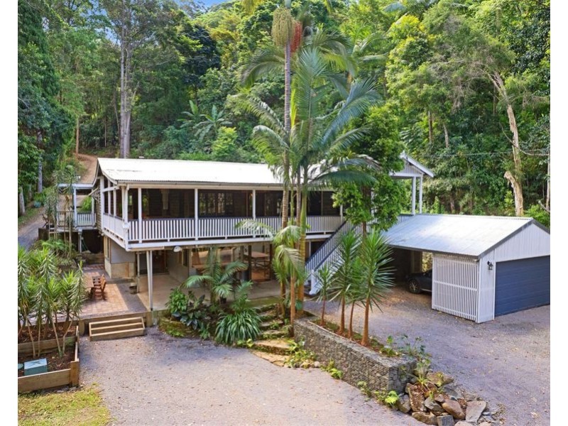 Kin Kin QLD 4571